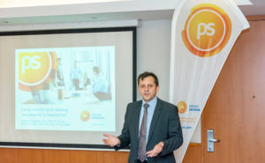 Andrew Majlath, Process Solutions, Partner