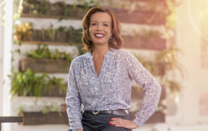 Dóra Kis, new HR director at Process Solutions Hungary