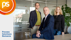 PS Romania management members