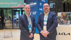 PS at AI Summit 2025