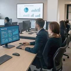 PS COOL – smart accounting administration