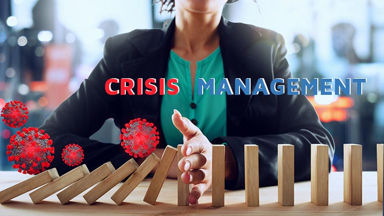 Process Solutions pandemic crisis management.