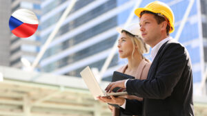 Changes in employment of foreigners