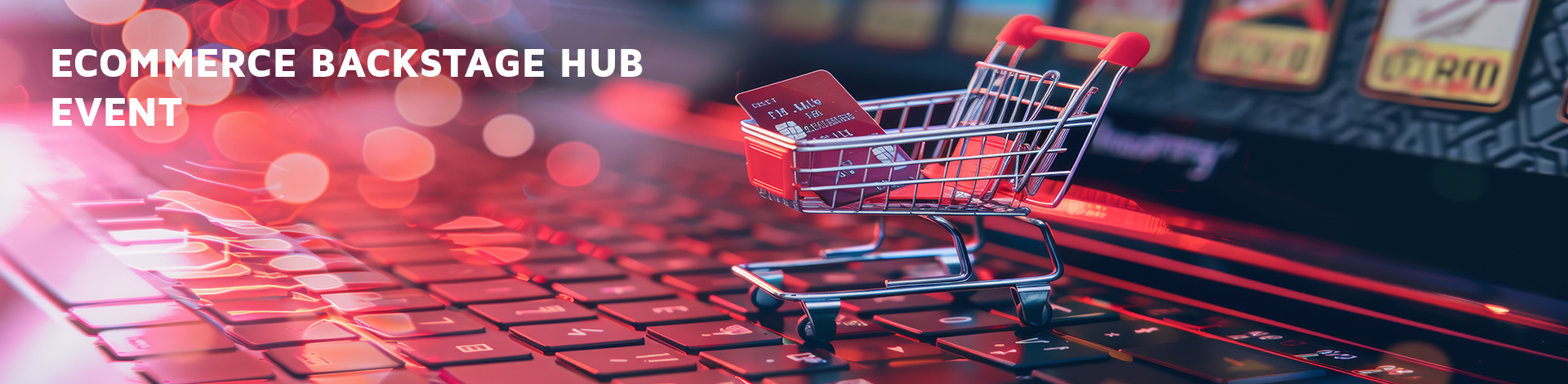 Ecommerce Backstage Hub event at Process Solutions