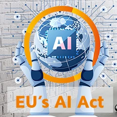 EU AI usage regulation act