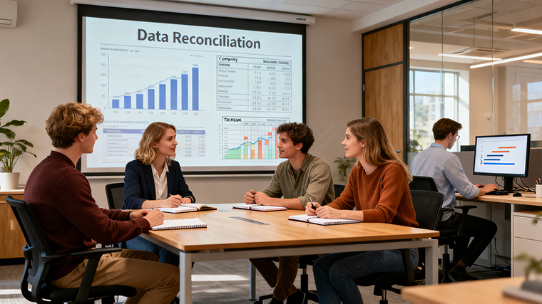 Tax authority data reconciliation: understand the new NAV procedure