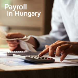 Payroll related tax and labour changes in Hungary
