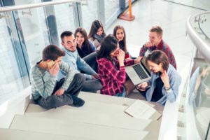 Dual education provides a more valuable degree