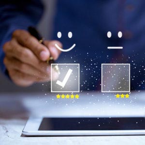 Client identification - owners database