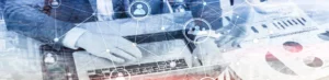Accounting and payroll automation