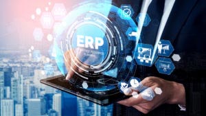 Digitalisation and crisis management