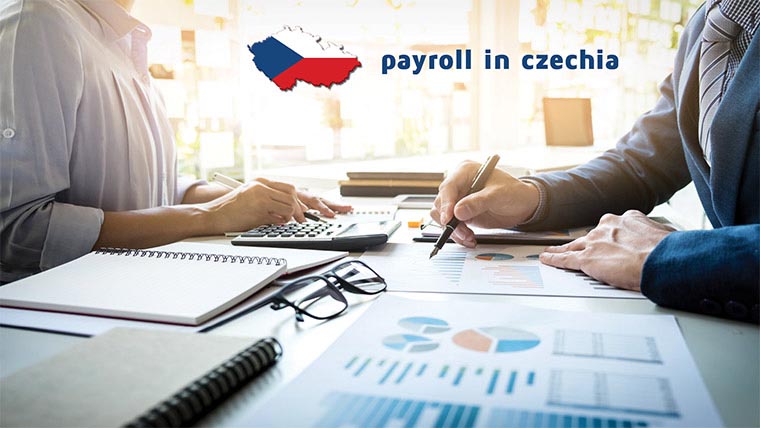 10 peculiarities of payroll in Czechia