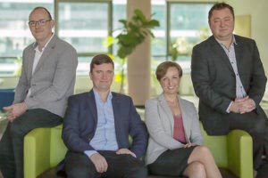 New partner appointments at PS Hungary