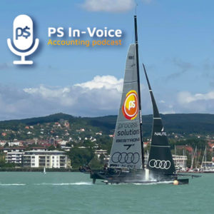 Process Solutions Catamaran Podcast