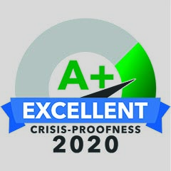 Process-Solutions: Excellent Crisis Proofness