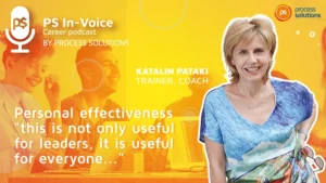 PS Hungary: Time management, Assertiveness and DISC trainings