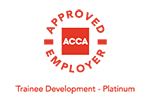 Process Solutions Group ACCA approved employer 