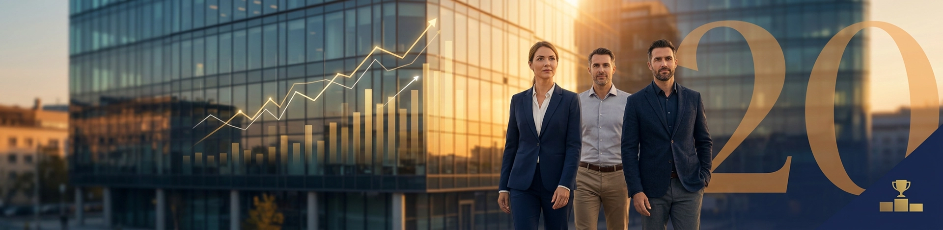 Process Solutions, the market-leading accounting & payroll service provider, CEE | 20 Years of Excellence