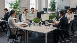 PS APPS, touchless automated accounts payable processing