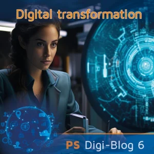 Digital transformation and innovation