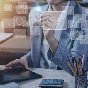 Senior Process Automation Specialist role